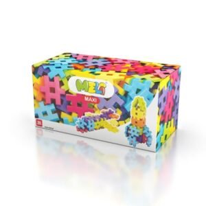 Meli Maxi 50 piezas