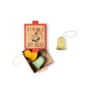 Jingle Joy Bells - GRAPAT