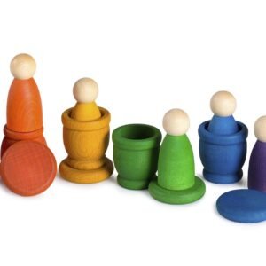 NINS ®, MATES Y MONEDAS  GRAPAT