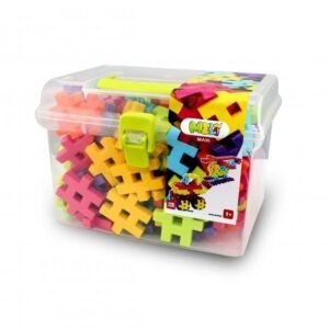 MELI MAXI TRAVEL BOX 110 PCS