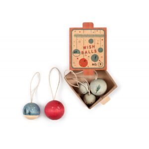 Wish balls - Grapat