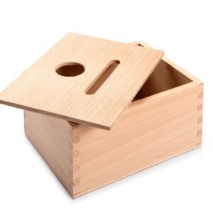 CAJA DE PERMANENCIA GRAPAT