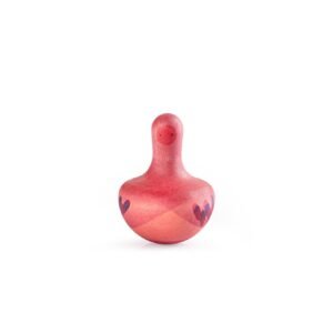 CHILL PINK BIRD - Grapat