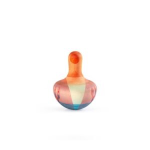MELLOW ORANGE BIRD - Grapat