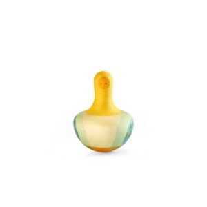 FLOWING YELLOW BIRD - Grapat
