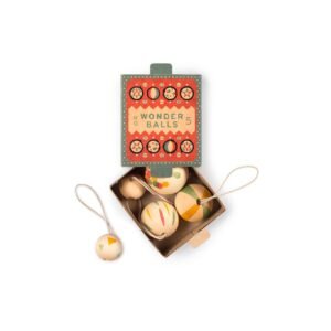 Wonder Balls - GRAPAT