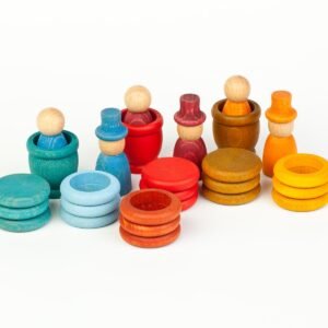 CONJUNTO AGUAMARINA VERANO - Grapat