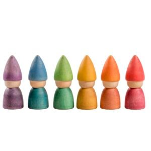 TOTEM ARCOIRIS GRAPAT