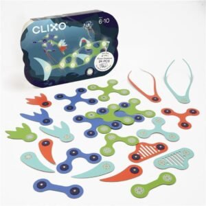 Ocean Creatures Pack - CLIXO