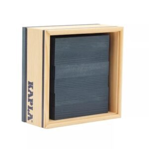 KAPLA CUADRADO 40 AZUL OSCURO