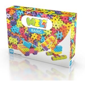 MELI BASIC 300 piezas