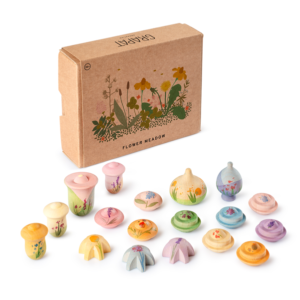 Flower Meadow - Grapat